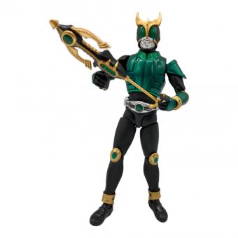仮面ライダークウガ (カメンライダークウガ) フィギュア ペガサスフォーム 魂ウェブ商店限定 S.H.Figuarts(フィギュアーツ)