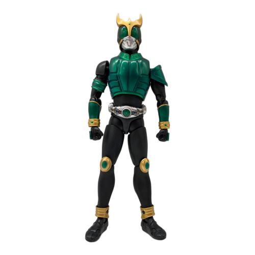 仮面ライダークウガ (カメンライダークウガ) フィギュア ペガサスフォーム 魂ウェブ商店限定 S.H.Figuarts(フィギュアーツ)