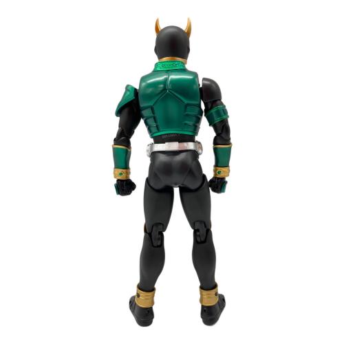 仮面ライダークウガ (カメンライダークウガ) フィギュア ペガサスフォーム 魂ウェブ商店限定 S.H.Figuarts(フィギュアーツ)