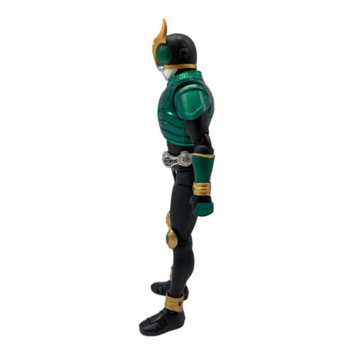 仮面ライダークウガ (カメンライダークウガ) フィギュア ペガサスフォーム 魂ウェブ商店限定 S.H.Figuarts(フィギュアーツ)