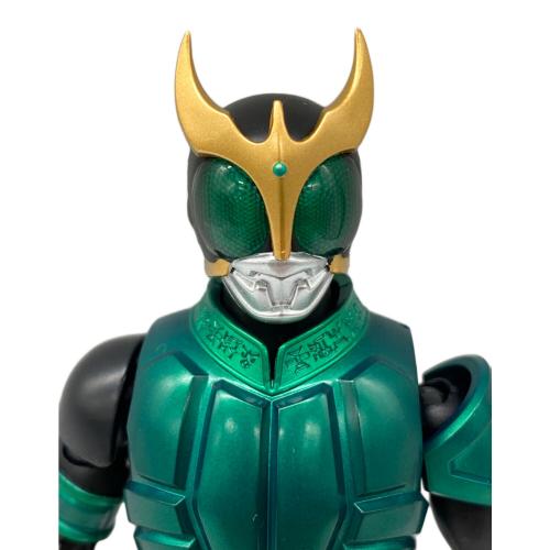 仮面ライダークウガ (カメンライダークウガ) フィギュア ペガサスフォーム 魂ウェブ商店限定 S.H.Figuarts(フィギュアーツ)