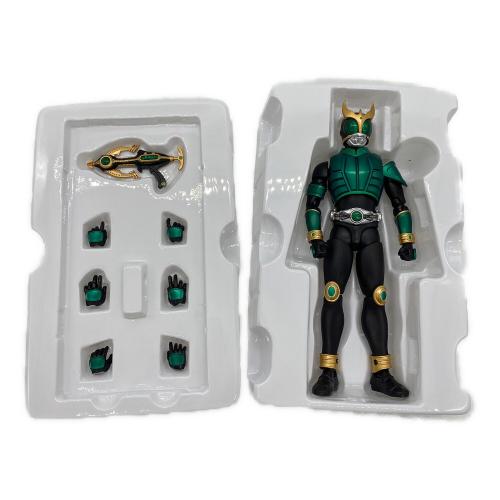 仮面ライダークウガ (カメンライダークウガ) フィギュア ペガサスフォーム 魂ウェブ商店限定 S.H.Figuarts(フィギュアーツ)