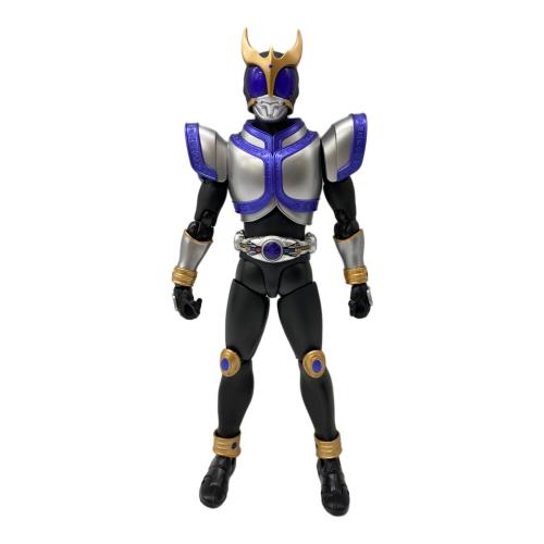 仮面ライダークウガ (カメンライダークウガ) フィギュア タイタンフォーム フィギュア 仮面ライダークウガ 魂ウェブ商店限定 S.H.Figuarts(フィギュアーツ)