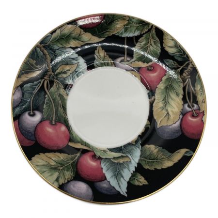 ウェッジウッド　フルーツオーチャードコレクション Wedgwood (ウェッジウッド) カップ&ソーサー フルーツオーチャード