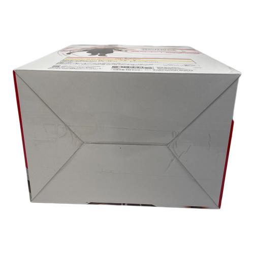 ドラゴンボール フィギュア A賞 紅き仮面のサイヤ人（超サイヤ人ロゼフルパワー） 一番くじ