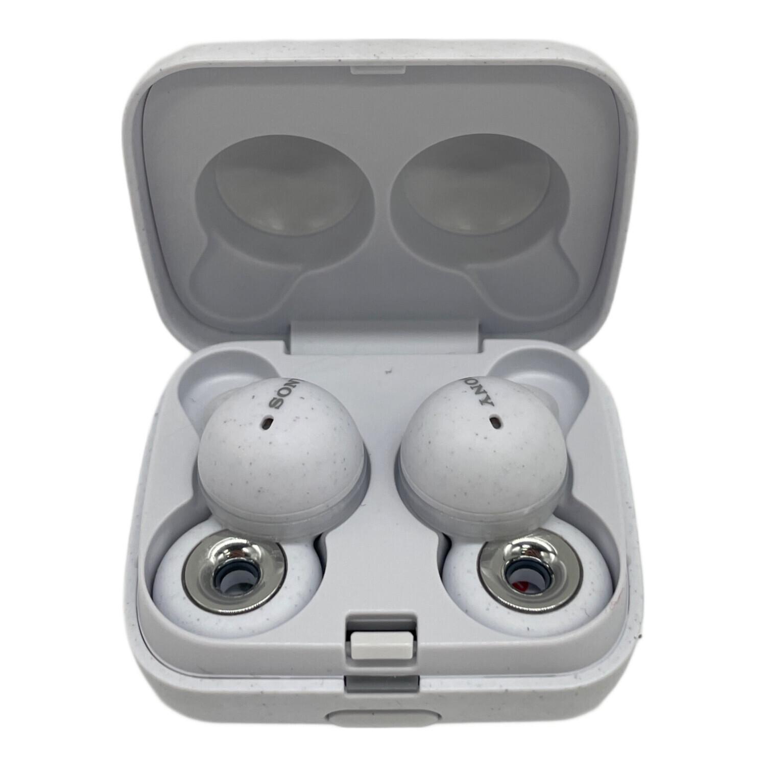 SONY (ソニー) イヤホン WF-L900｜トレファクONLINE