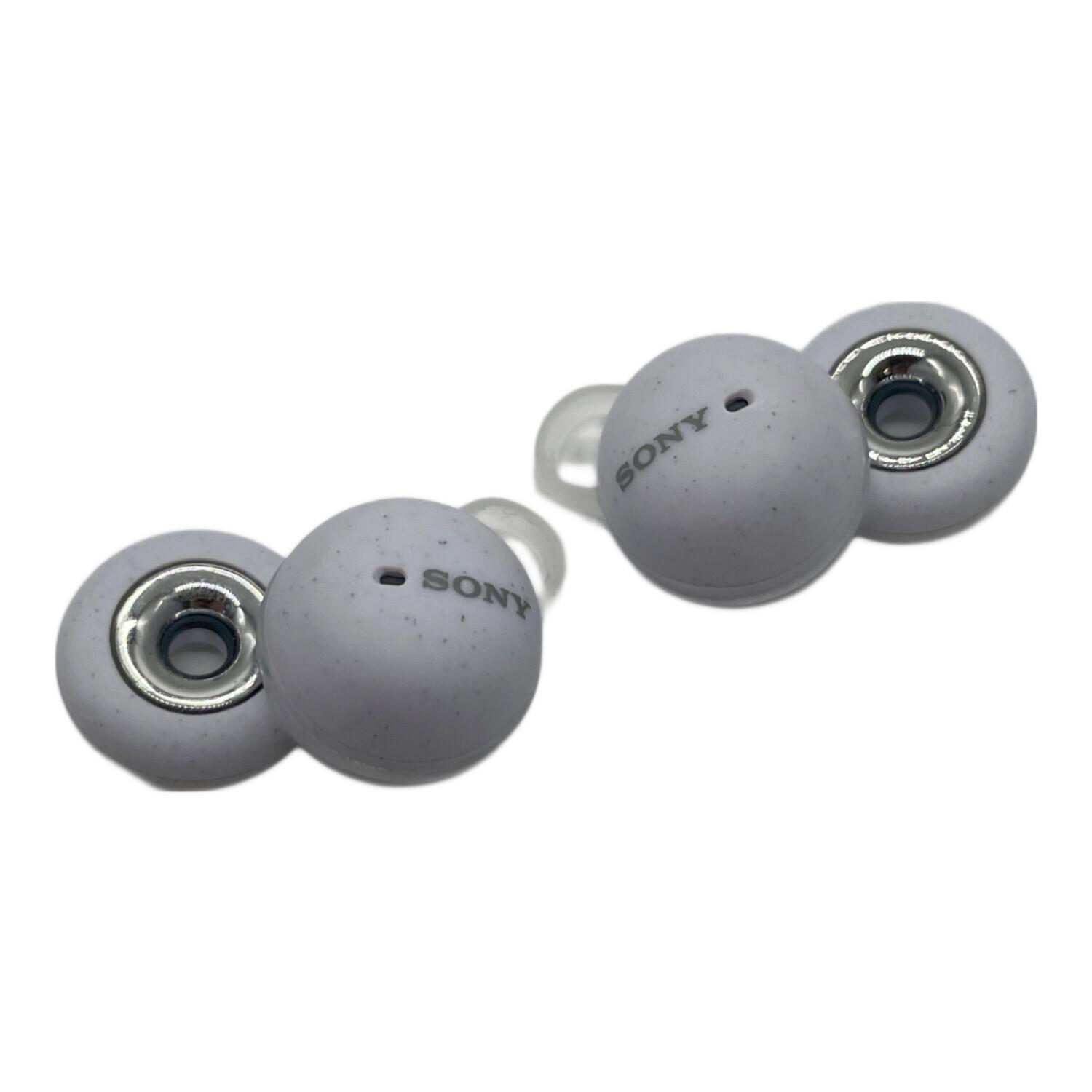 SONY (ソニー) イヤホン WF-L900｜トレファクONLINE