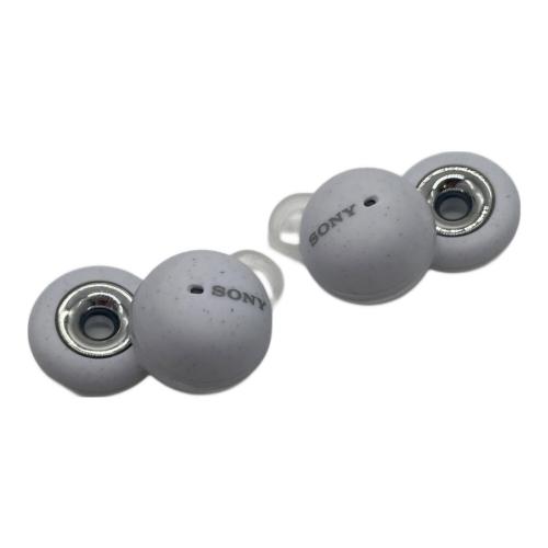 SONY (ソニー) イヤホン WF-L900