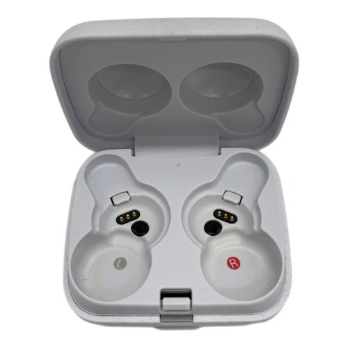 SONY (ソニー) イヤホン WF-L900