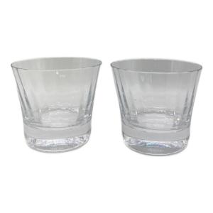 Baccarat (バカラ) グラス ミルニュイ 2Pセット