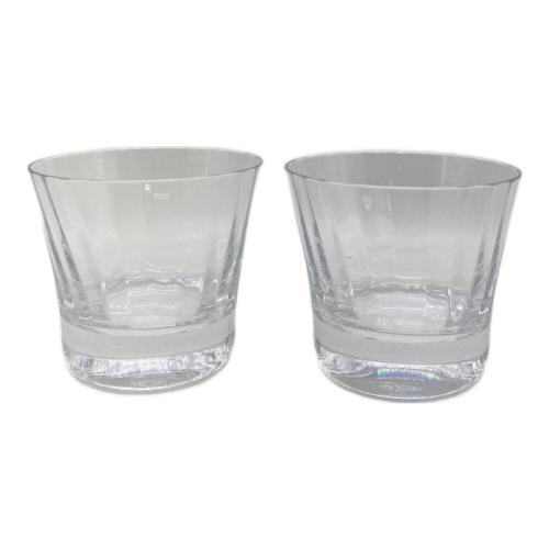 Baccarat (バカラ) グラス ミルニュイ 2Pセット