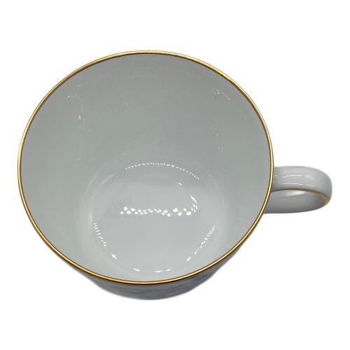 大倉陶園 (オオクラトウエン) カップ&ソーサー スイセン