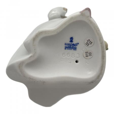 LLADRO (リヤドロ) フィギュリン 6683 ロマンス｜トレファクONLINE
