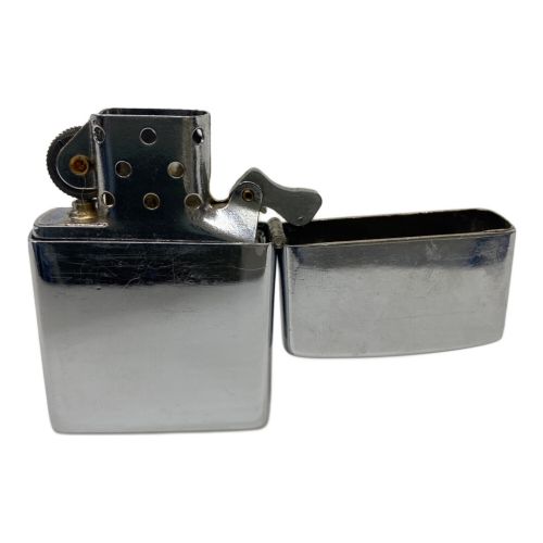 ZIPPO ロシア