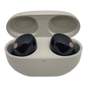 SONY (ソニー) ワイヤレスイヤホン ケーブル欠品 WF-1000XM5 通電確認済