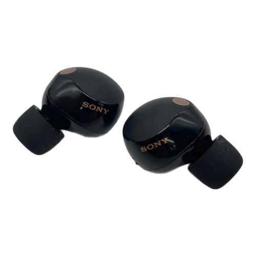 SONY (ソニー) ワイヤレスイヤホン ケーブル欠品 WF-1000XM5 通電確認済