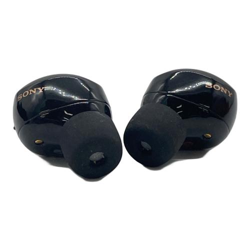 SONY (ソニー) ワイヤレスイヤホン ケーブル欠品 WF-1000XM5 通電確認済