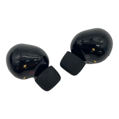 SONY (ソニー) ワイヤレスイヤホン ケーブル欠品 WF-1000XM5 通電確認済