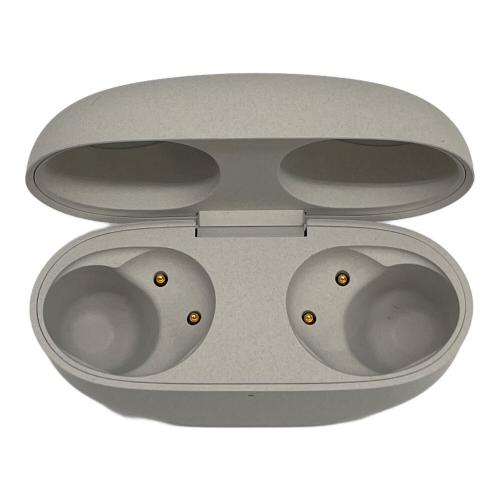 SONY (ソニー) ワイヤレスイヤホン ケーブル欠品 WF-1000XM5 通電確認済