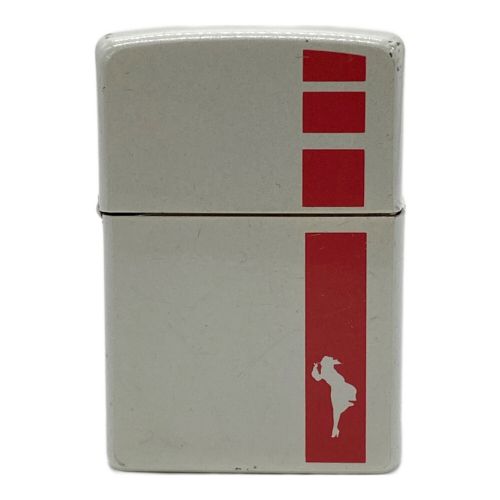 ZIPPO ウィンディー 2003年製