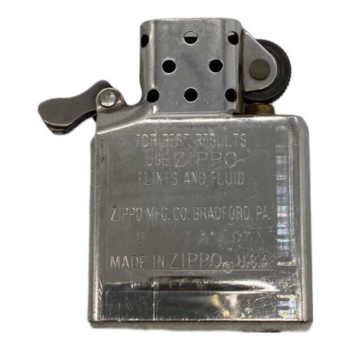 ZIPPO ウィンディー 2003年製