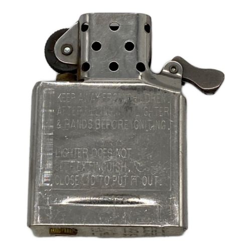 ZIPPO ウィンディー 2003年製