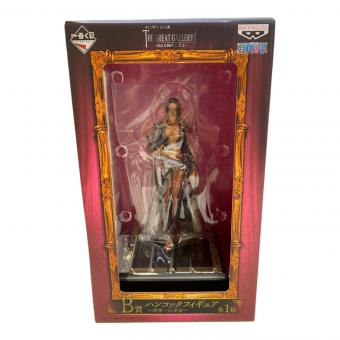 ONE PIECE B賞 ハンコック ～世界一の美女～ 一番くじ