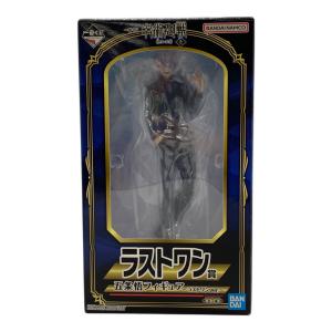 BANDAI (バンダイ) フィギュア 呪術廻戦 懐玉・玉折 ～壱～ 五条悟 ラストワンver.