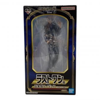 BANDAI (バンダイ) フィギュア 呪術廻戦 懐玉・玉折 ～壱～ 五条悟 ラストワンver.