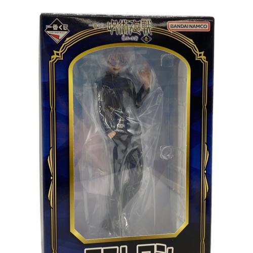 BANDAI (バンダイ) フィギュア 呪術廻戦 懐玉・玉折 ～壱～ 五条悟 ラストワンver.