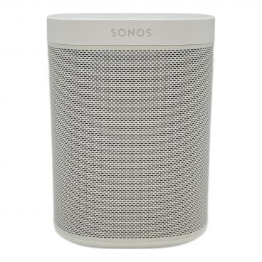 SONOS (ソノス) スピーカー ブラック One Gen 2｜トレファクONLINE