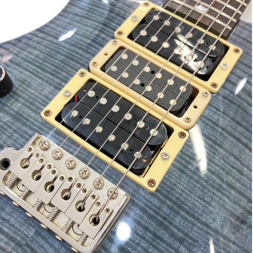 Paul Reed Smith (ポールリードスミス) SE Custom 24 Lefty