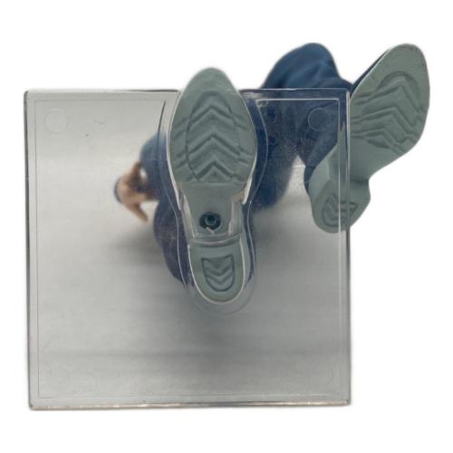 ジョジョの奇妙な冒険 ストーンオーシャン (ジョジョノ奇妙ナ冒険 ストーンオーシャン) フィギュア C賞 フー・F 一番くじ