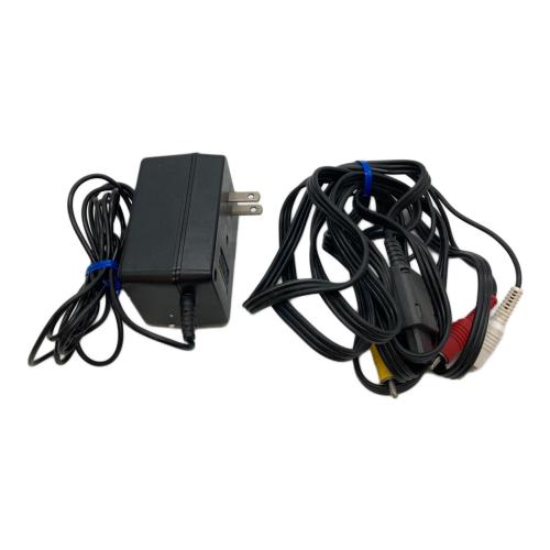 Nintendo (ニンテンドー) スーパーファミコン SHVC-001 動作確認済み -