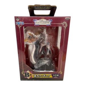 ONE PIECE 赤犬 B賞 一番くじ