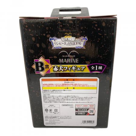 ONE PIECE 赤犬 B賞 一番くじ｜トレファクONLINE