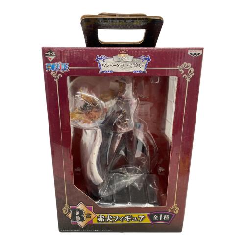 ONE PIECE 赤犬 B賞 一番くじ