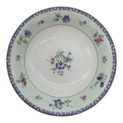 Wedgwood (ウェッジウッド) カップ&ソーサー インディア 4Pセット