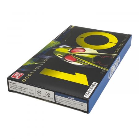 仮面ライダーゼロワン (カメンライダーゼロワン) 仮面ライダー DX