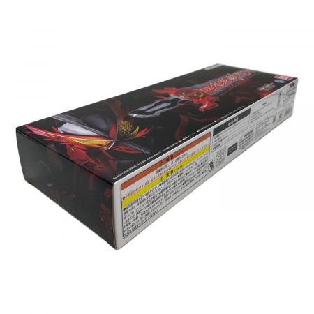 仮面ライダーセイバー (カメンライダーセイバー) 仮面ライダー DX火炎 仮面ライダーセイバー (カメンライダーセイバー) 仮面ライダー DX火炎