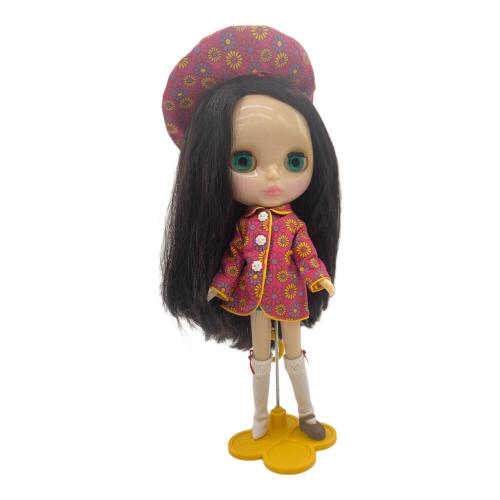 Blythe (ブライス) 人形 @ ★ ネオブライス ノスタルジックポップ