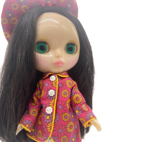 Blythe (ブライス) 人形 @ ★ ネオブライス ノスタルジックポップ