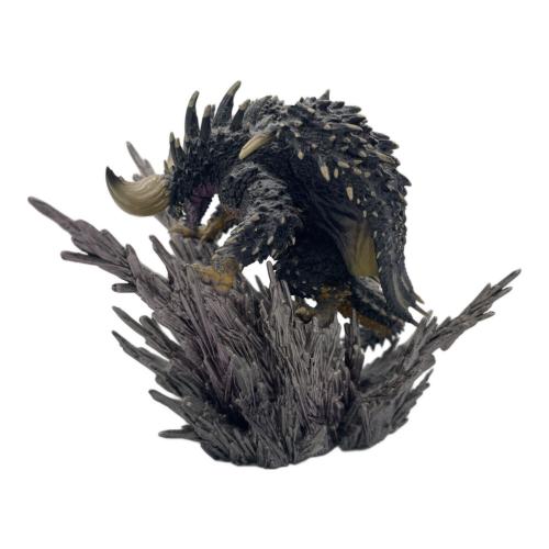 モンスターハンター フィギュア ネルギガンテ モンスターハンター：ワールド コレクターズ・エディション