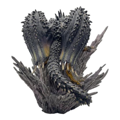 モンスターハンター フィギュア ネルギガンテ モンスターハンター：ワールド コレクターズ・エディション