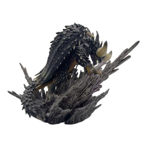 モンスターハンター フィギュア ネルギガンテ モンスターハンター：ワールド コレクターズ・エディション