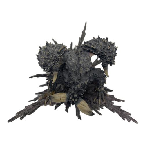 モンスターハンター フィギュア ネルギガンテ モンスターハンター：ワールド コレクターズ・エディション