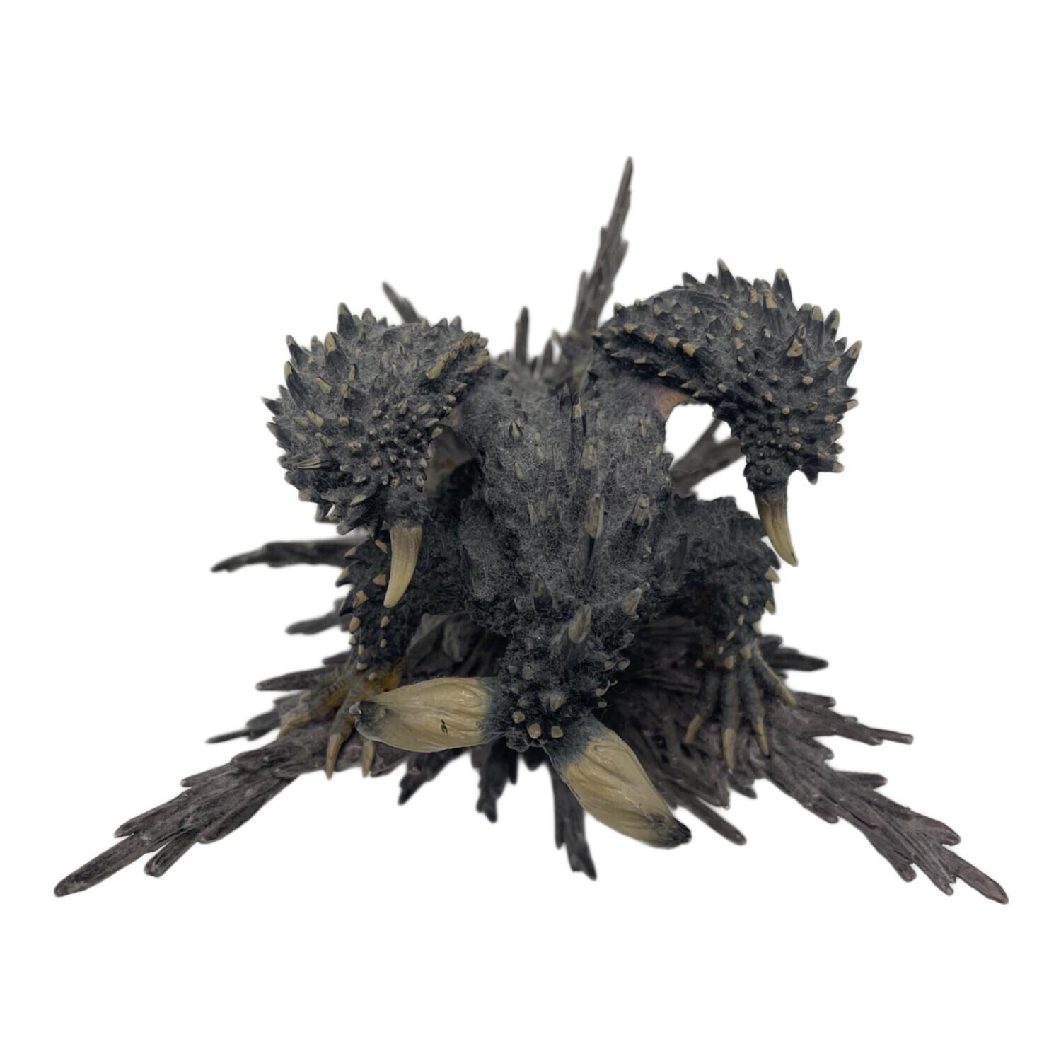 モンスターハンター フィギュア ネルギガンテ モンスターハンター