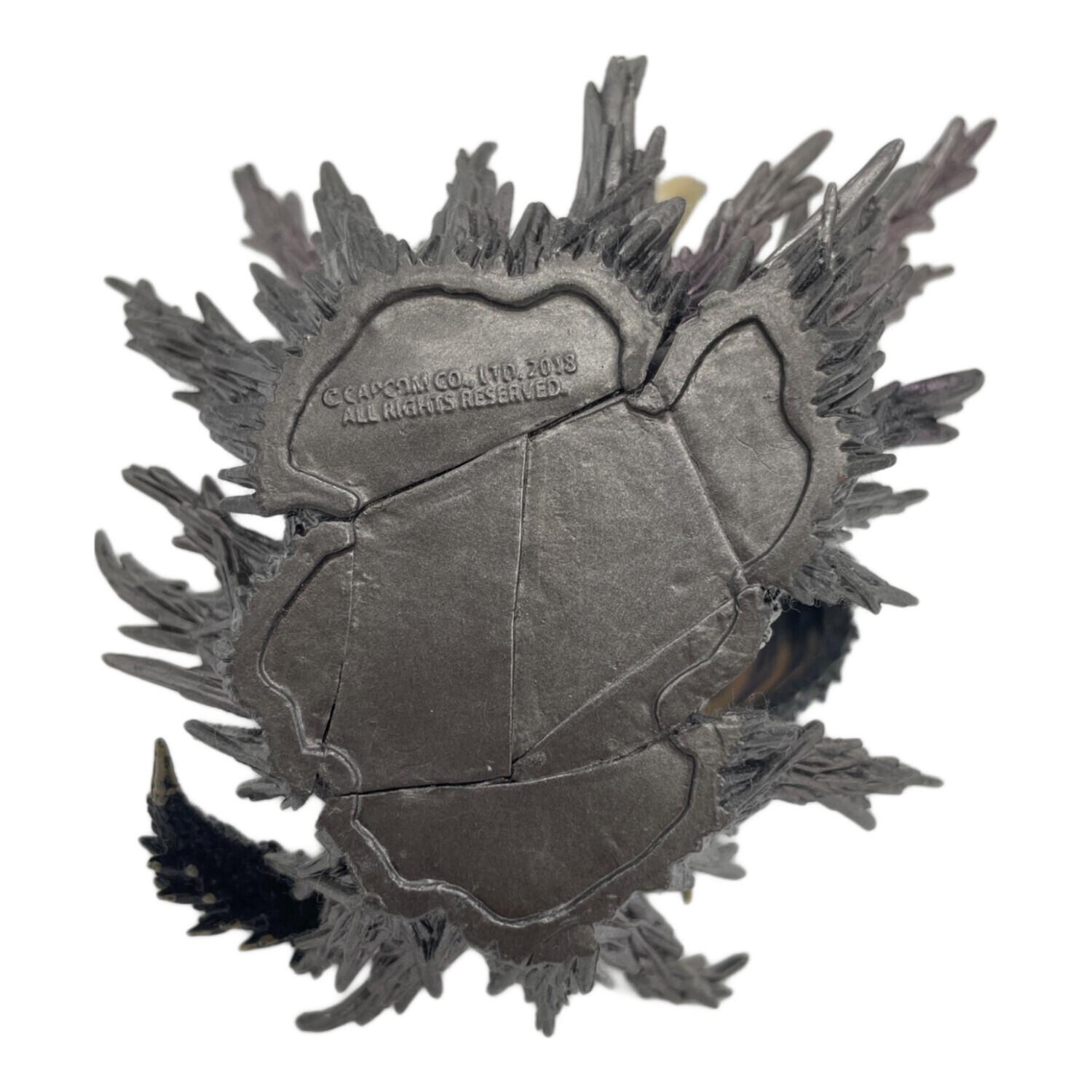 モンスターハンター フィギュア ネルギガンテ モンスターハンター