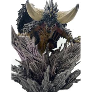 モンスターハンター フィギュア ネルギガンテ モンスターハンター：ワールド コレクターズ・エディション