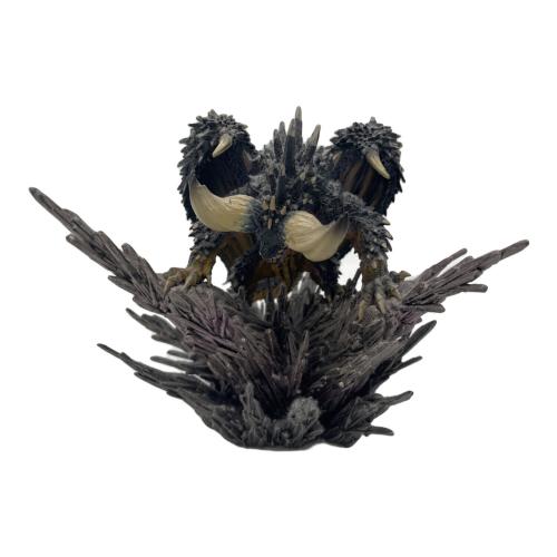 モンスターハンター フィギュア ネルギガンテ モンスターハンター：ワールド コレクターズ・エディション
